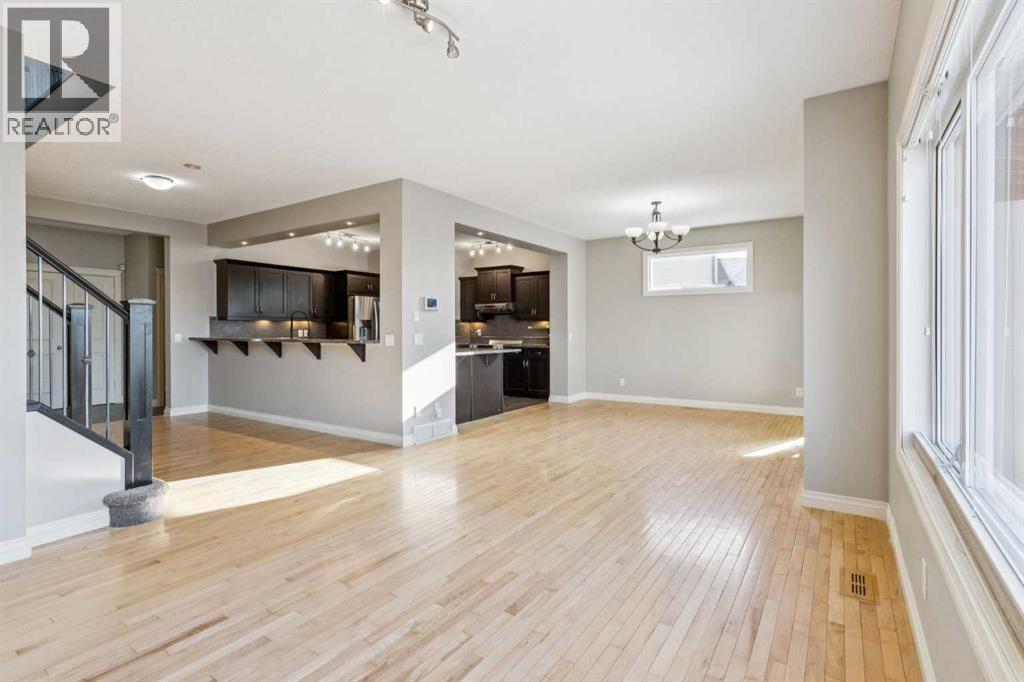 110 Heritage Place Northeast, Cochrane