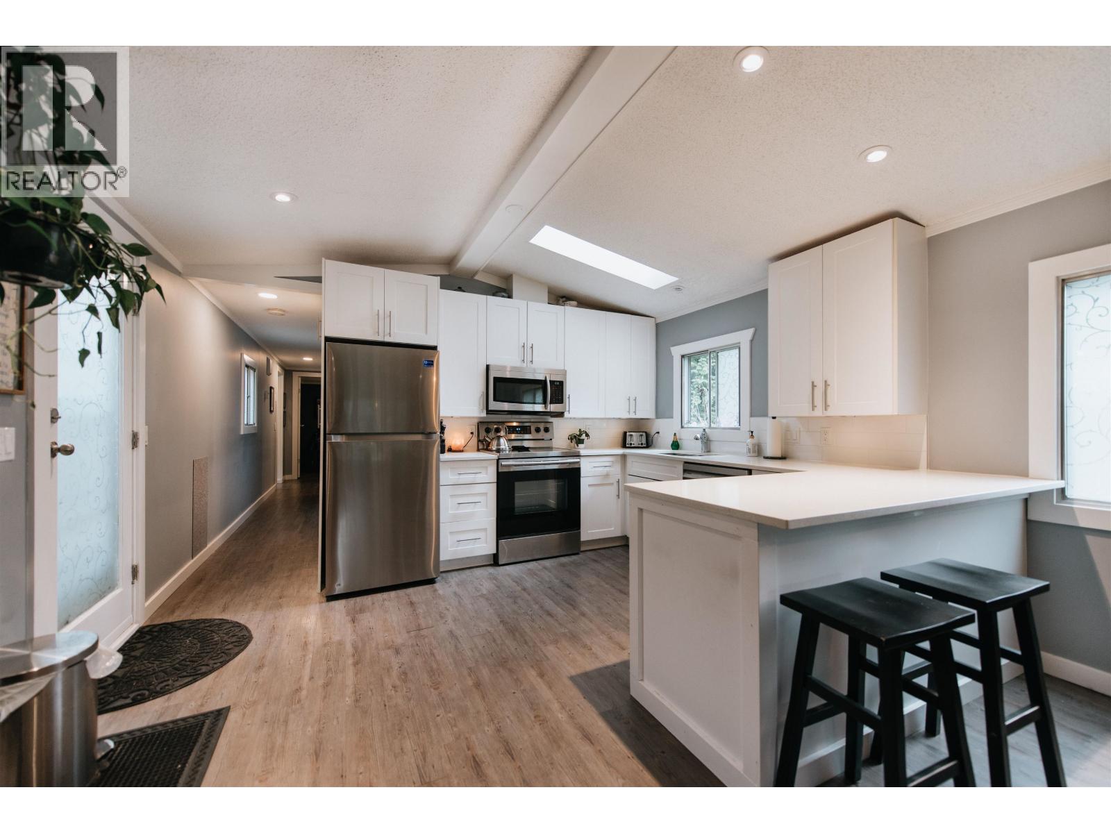 25 5288 SELMA PARK ROAD, Sechelt