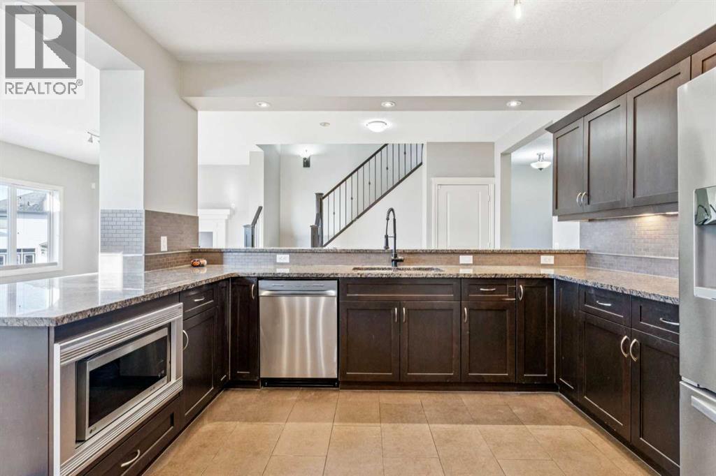 110 Heritage Place Northeast, Cochrane