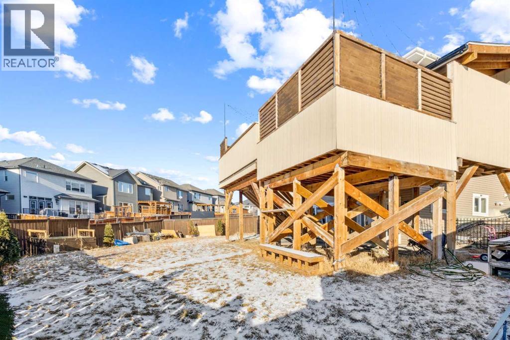 110 Heritage Place Northeast, Cochrane