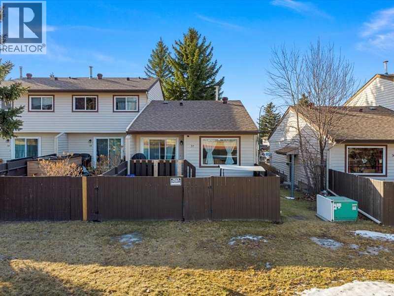 Single Family House Bungalow for Sale in    Avenue NE Marlborough Park Calgary 