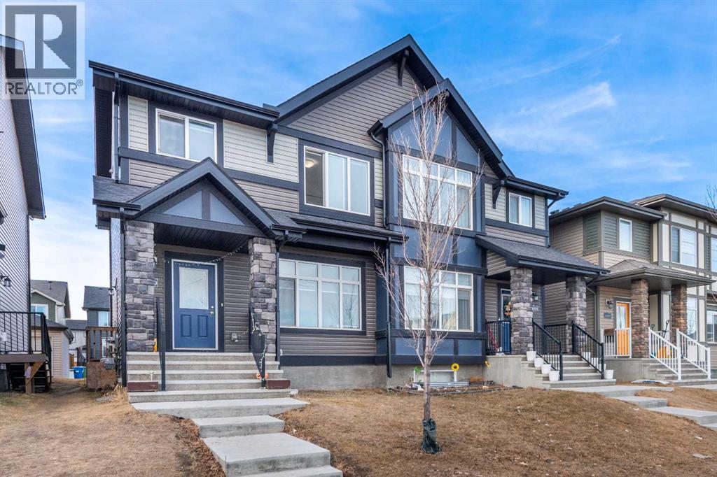 Single Family House for Sale in   Street NE Saddle Ridge Calgary 