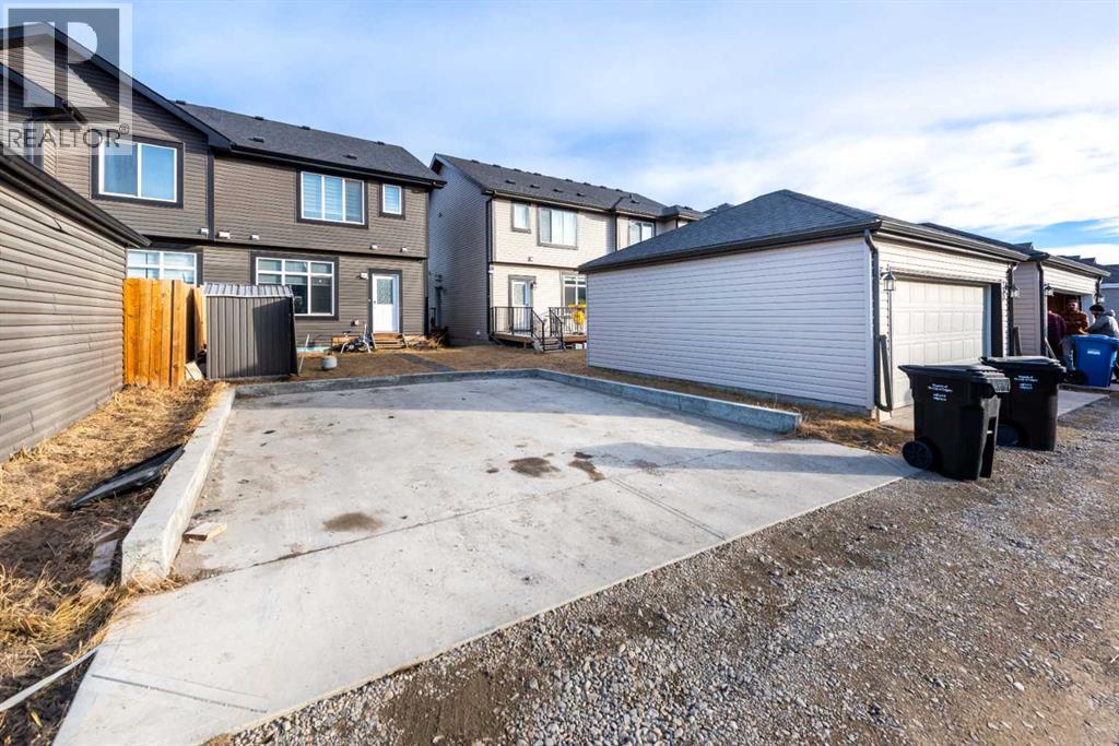 Single Family House for Sale in   Street NE Saddle Ridge Calgary 