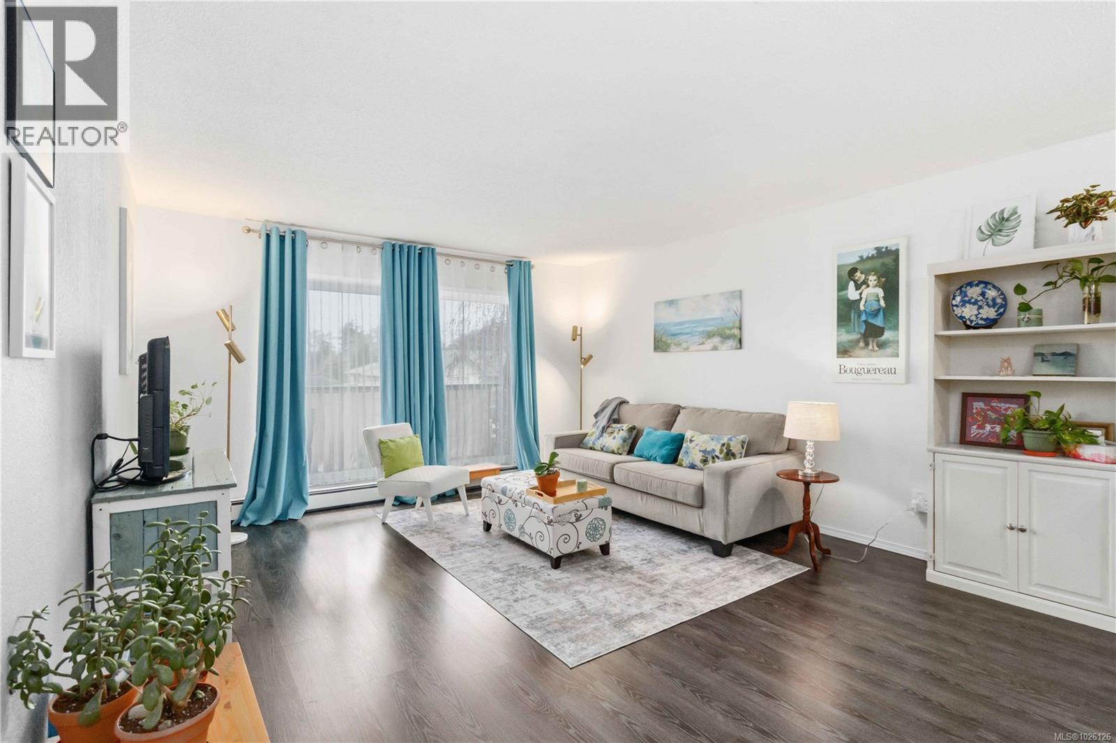 308 3225 Eldon Place, Saanich