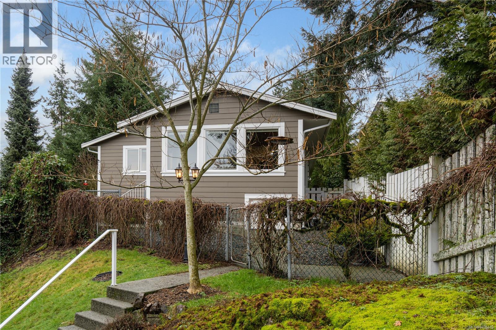 3251 Poppleton Rd, Nanaimo