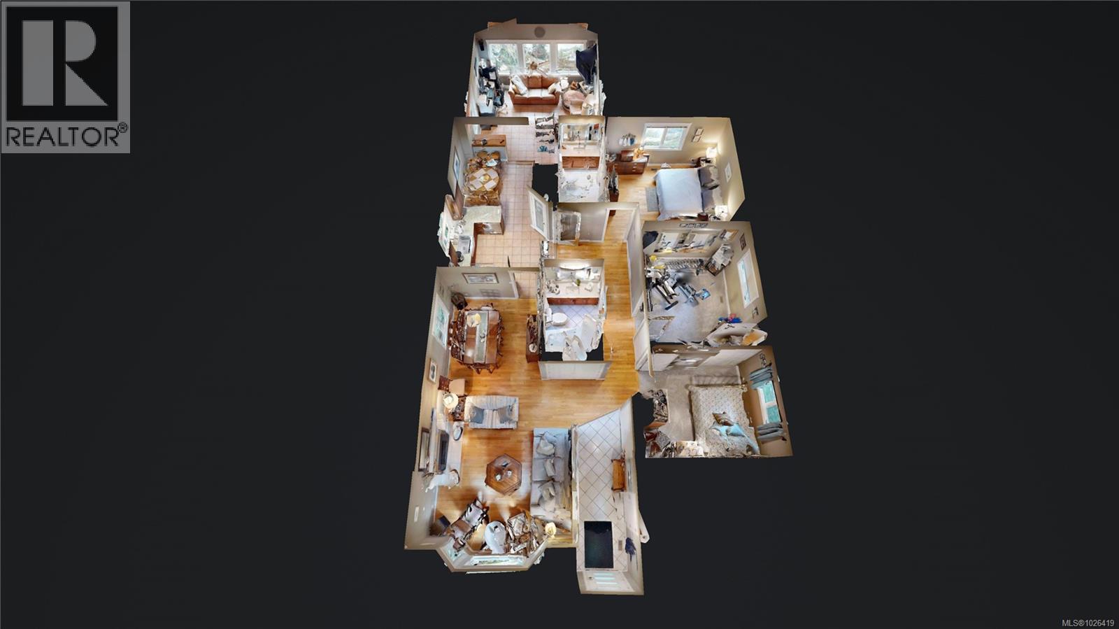 3251 Poppleton Rd, Nanaimo