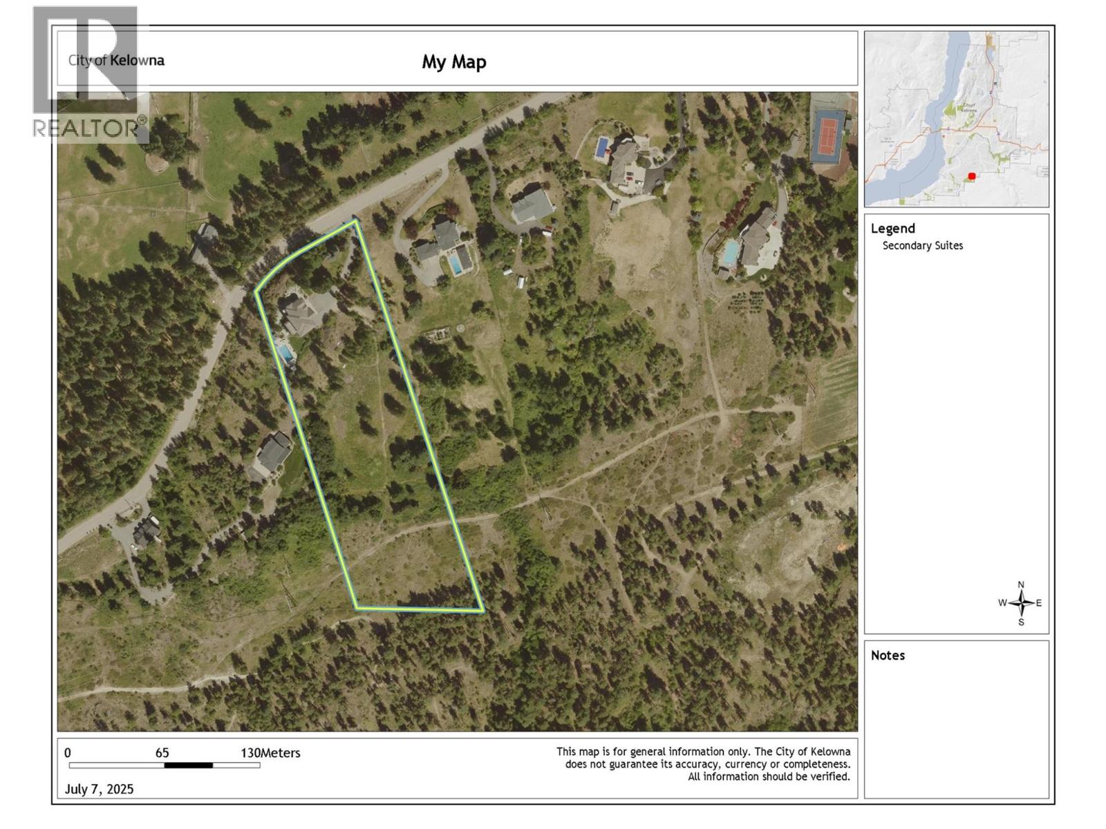 2615 Harvard Road, Kelowna