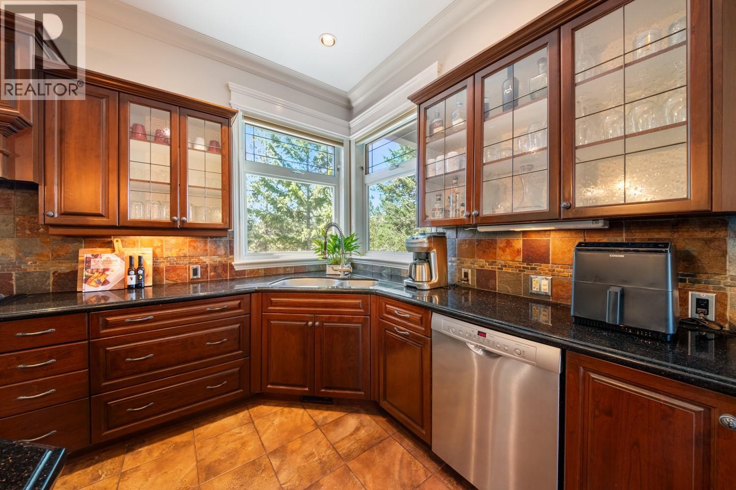 2615 Harvard Road, Kelowna