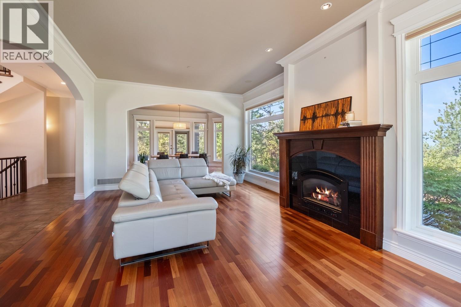 2615 Harvard Road, Kelowna