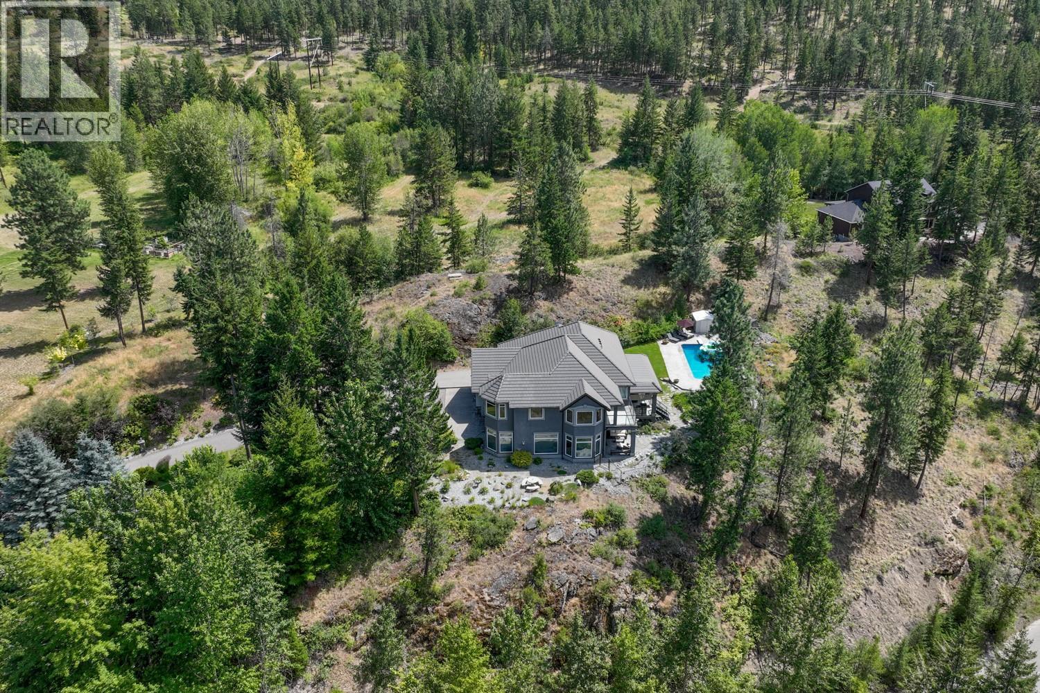2615 Harvard Road, Kelowna