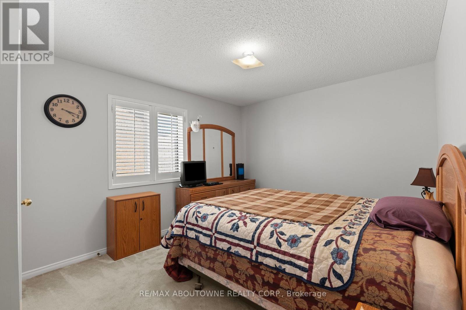49 LOCKWOOD ROAD, Brampton (Fletcher’s West), Ontario