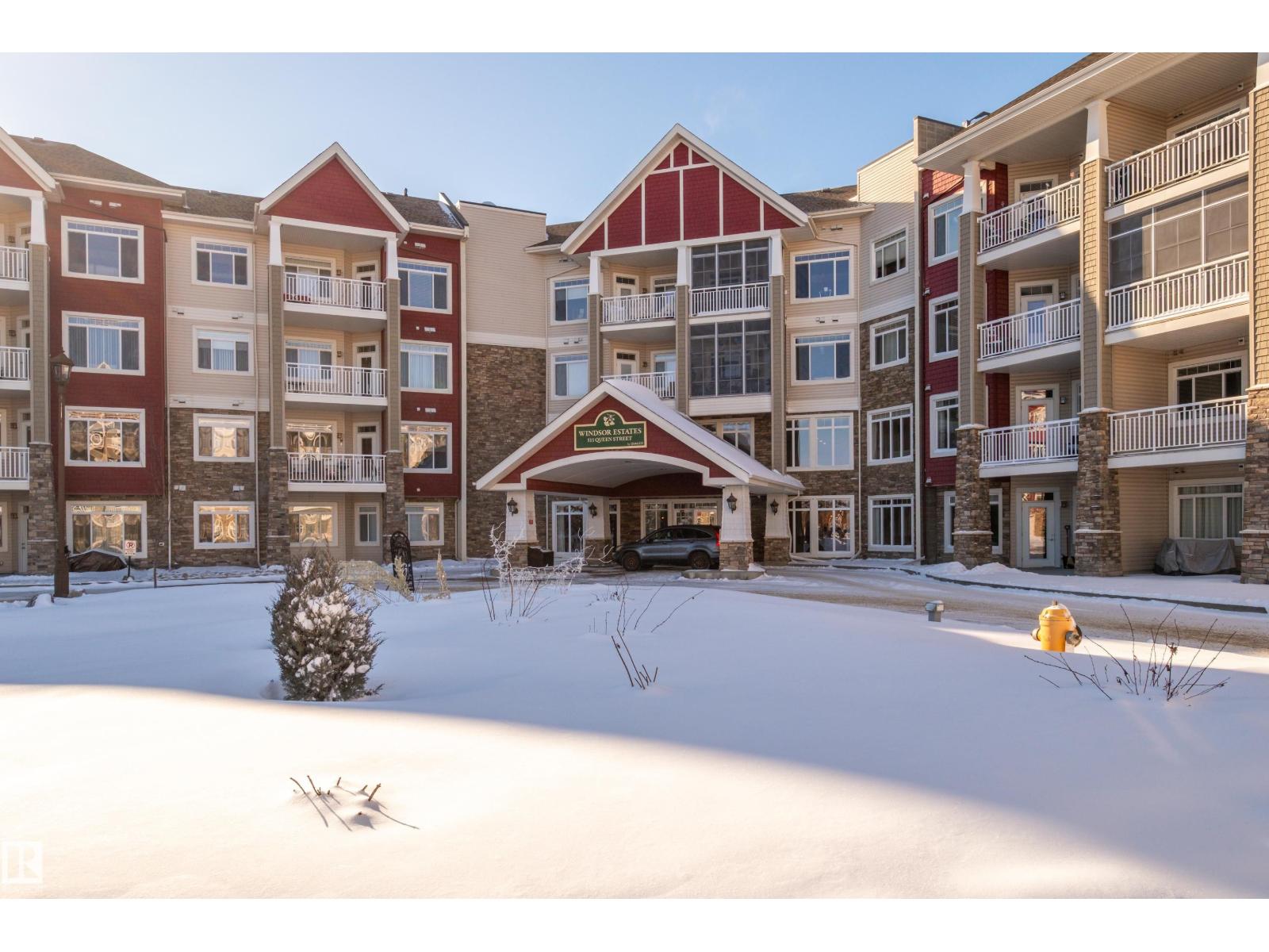 #245 511 QUEEN ST - Photo 3 of 44, Spruce Grove, Alberta