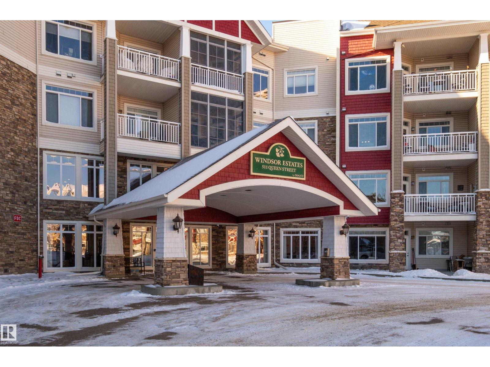 #245 511 QUEEN ST - Photo 4 of 44, Spruce Grove, Alberta