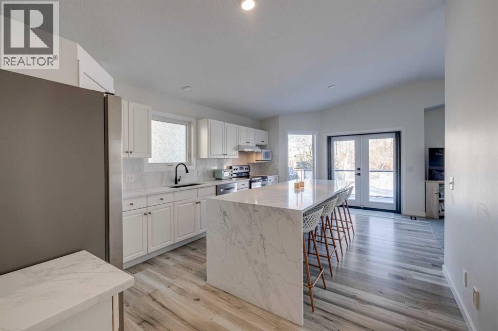 Single Family House Bungalow for Sale in  Somerside Manor SW Somerset Calgary 