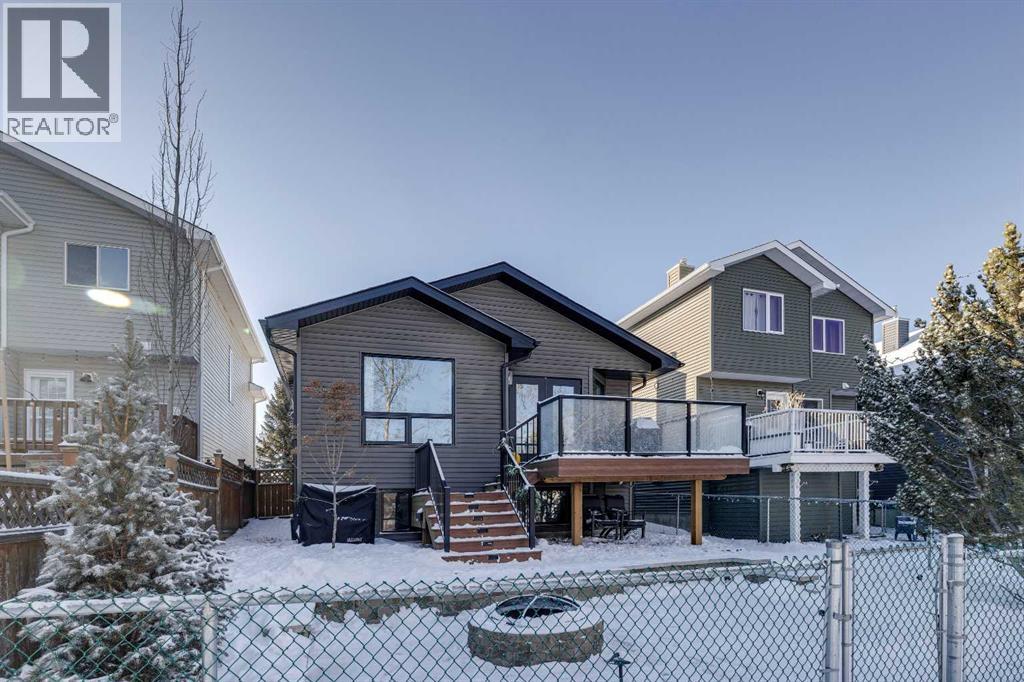 Single Family House Bungalow for Sale in  Somerside Manor SW Somerset Calgary 