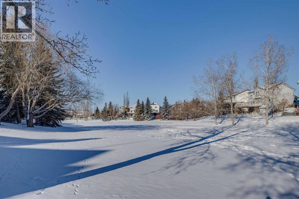 Single Family House Bungalow for Sale in  Somerside Manor SW Somerset Calgary 