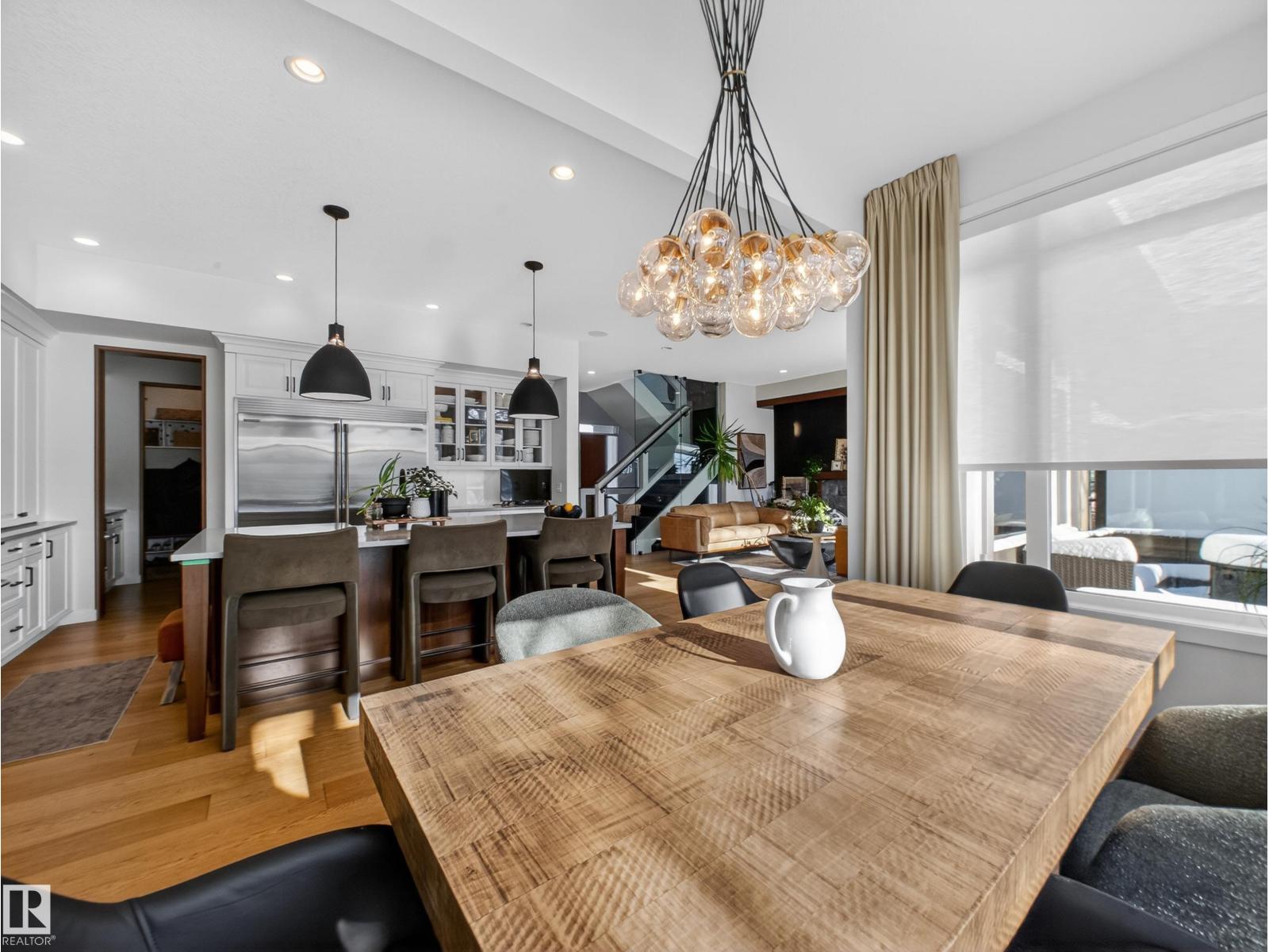 5507 CHEGWIN PT SW, Edmonton