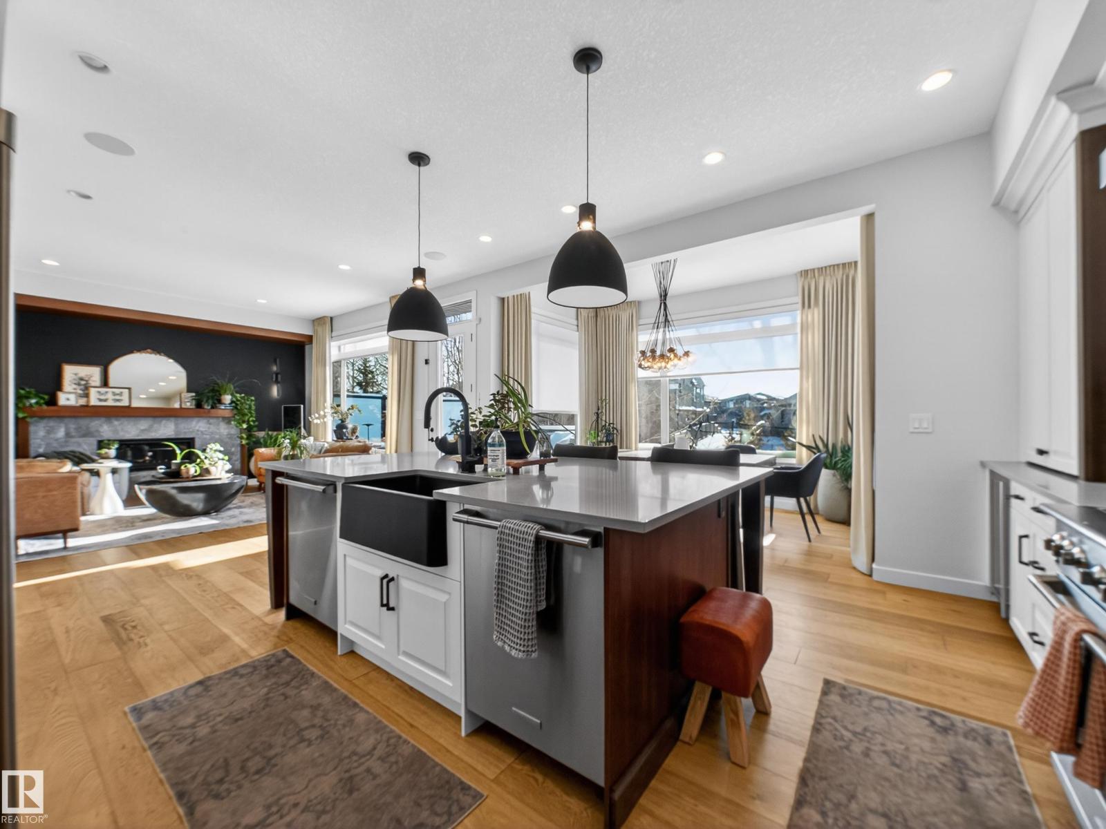 5507 CHEGWIN PT SW, Edmonton