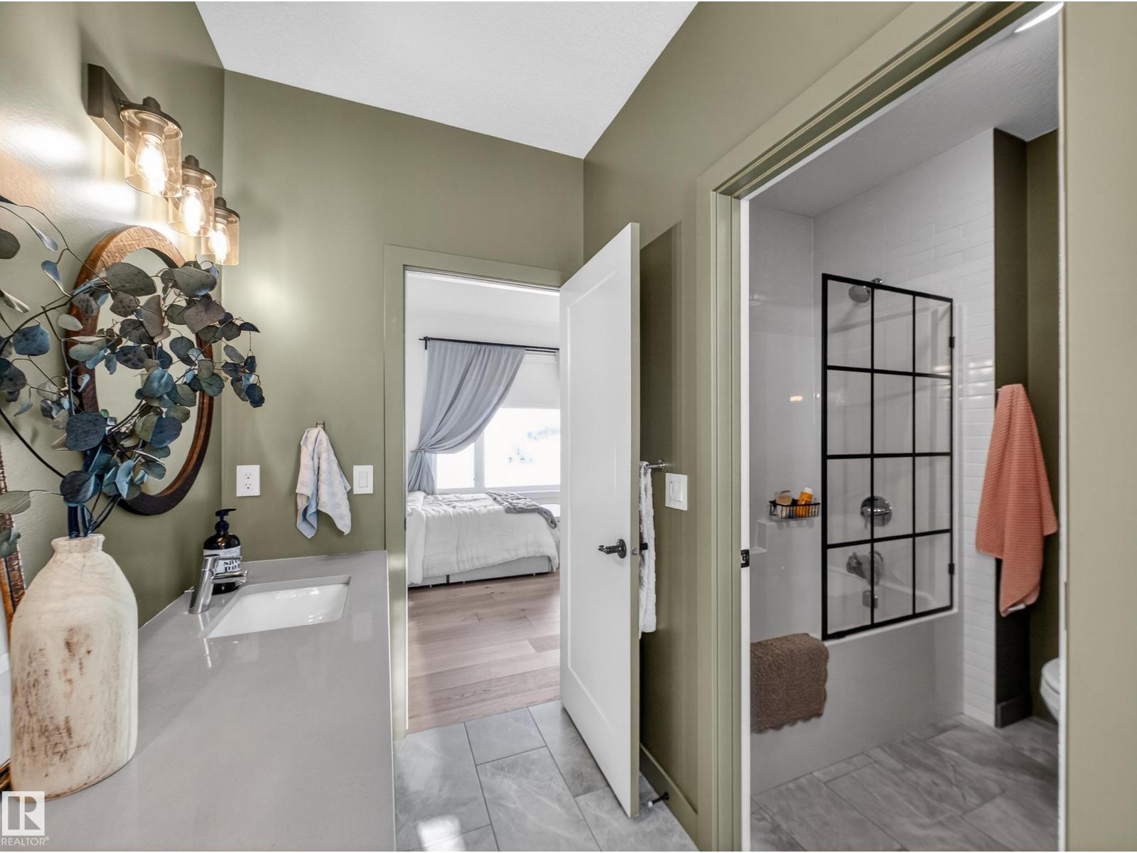 5507 CHEGWIN PT SW, Edmonton