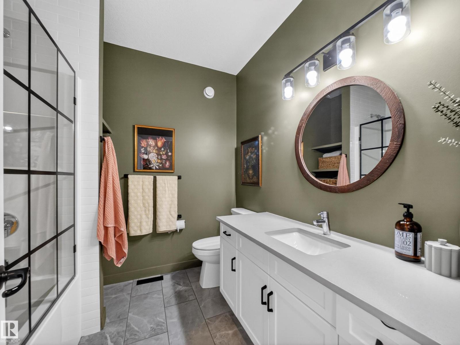 5507 CHEGWIN PT SW, Edmonton