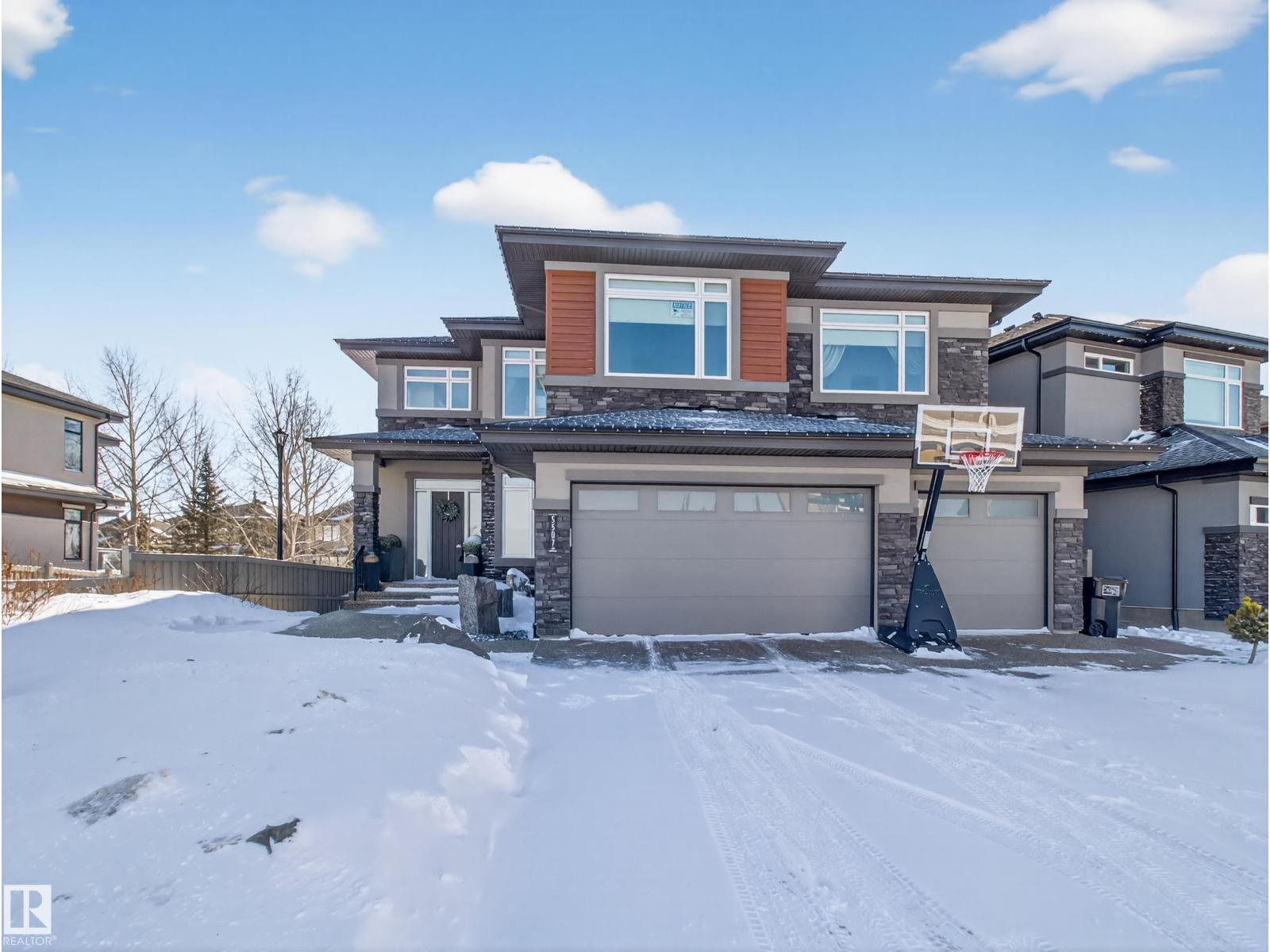 5507 CHEGWIN PT SW - 63