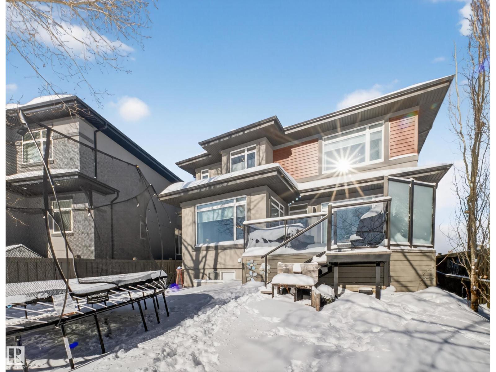 5507 CHEGWIN PT SW, Edmonton