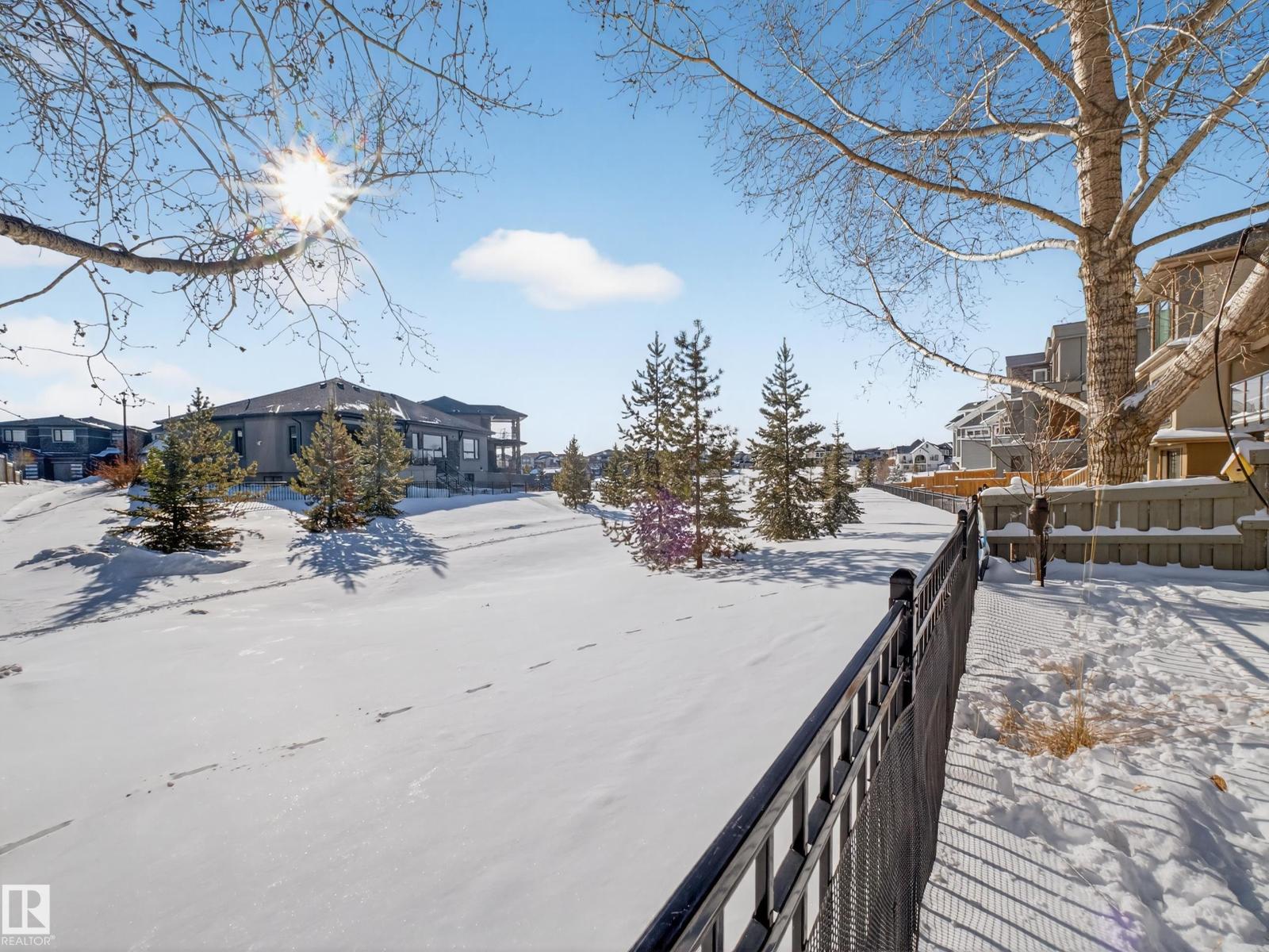 5507 CHEGWIN PT SW, Edmonton