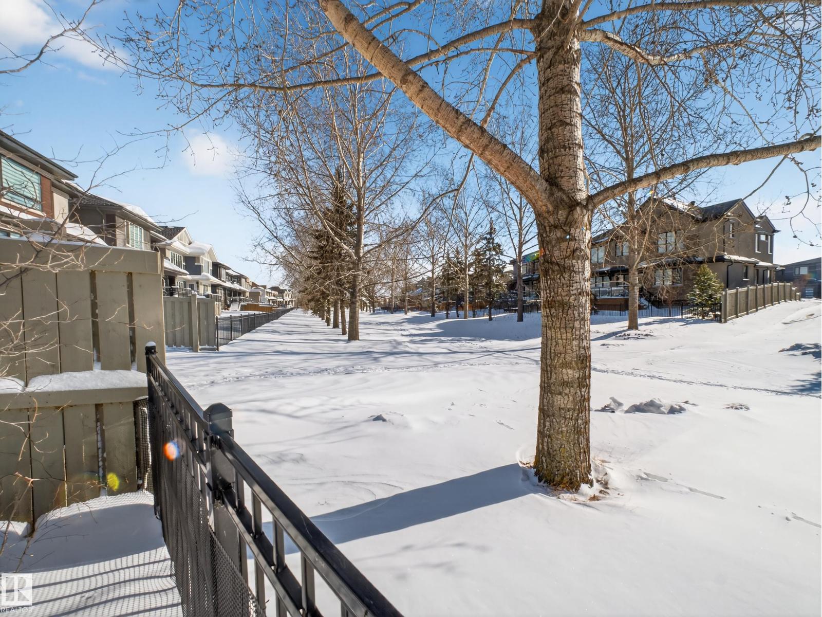 5507 CHEGWIN PT SW, Edmonton