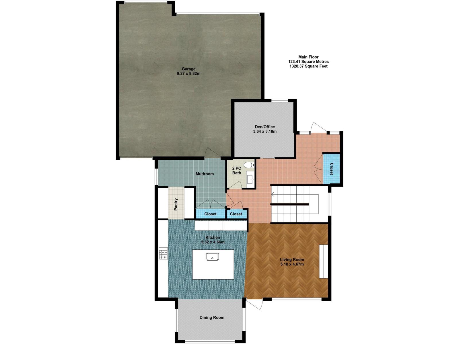 5507 CHEGWIN PT SW - 69