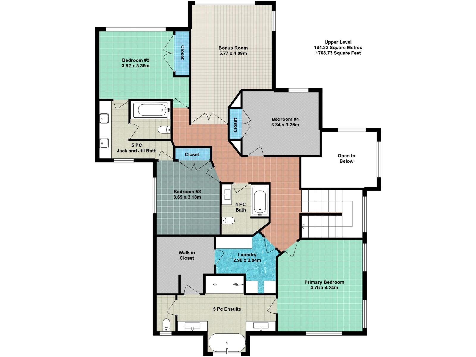 5507 CHEGWIN PT SW - 70