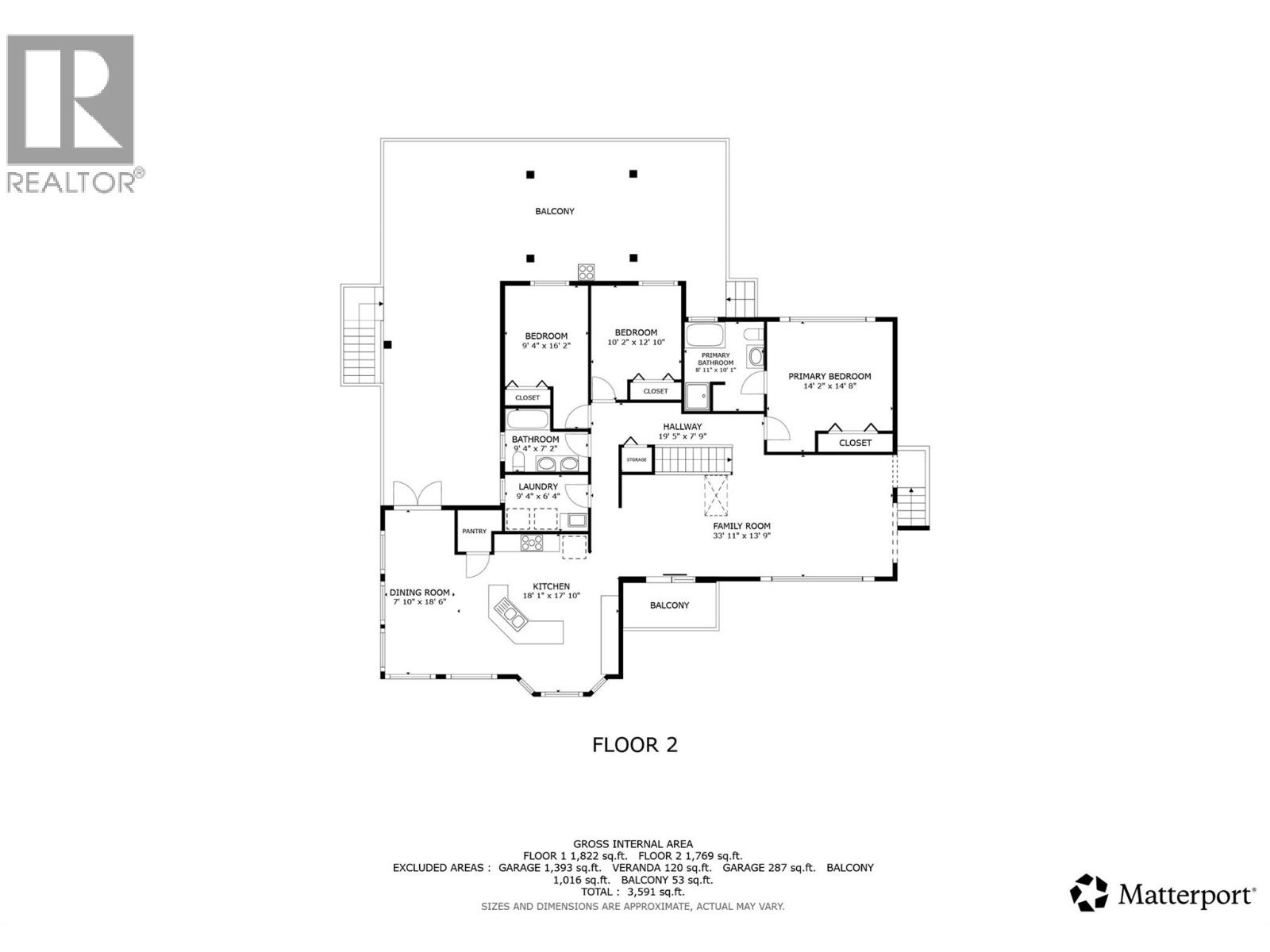 2746 Balmoral Road - 87