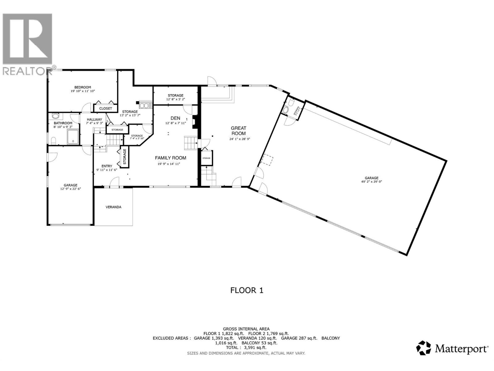 2746 Balmoral Road - 88