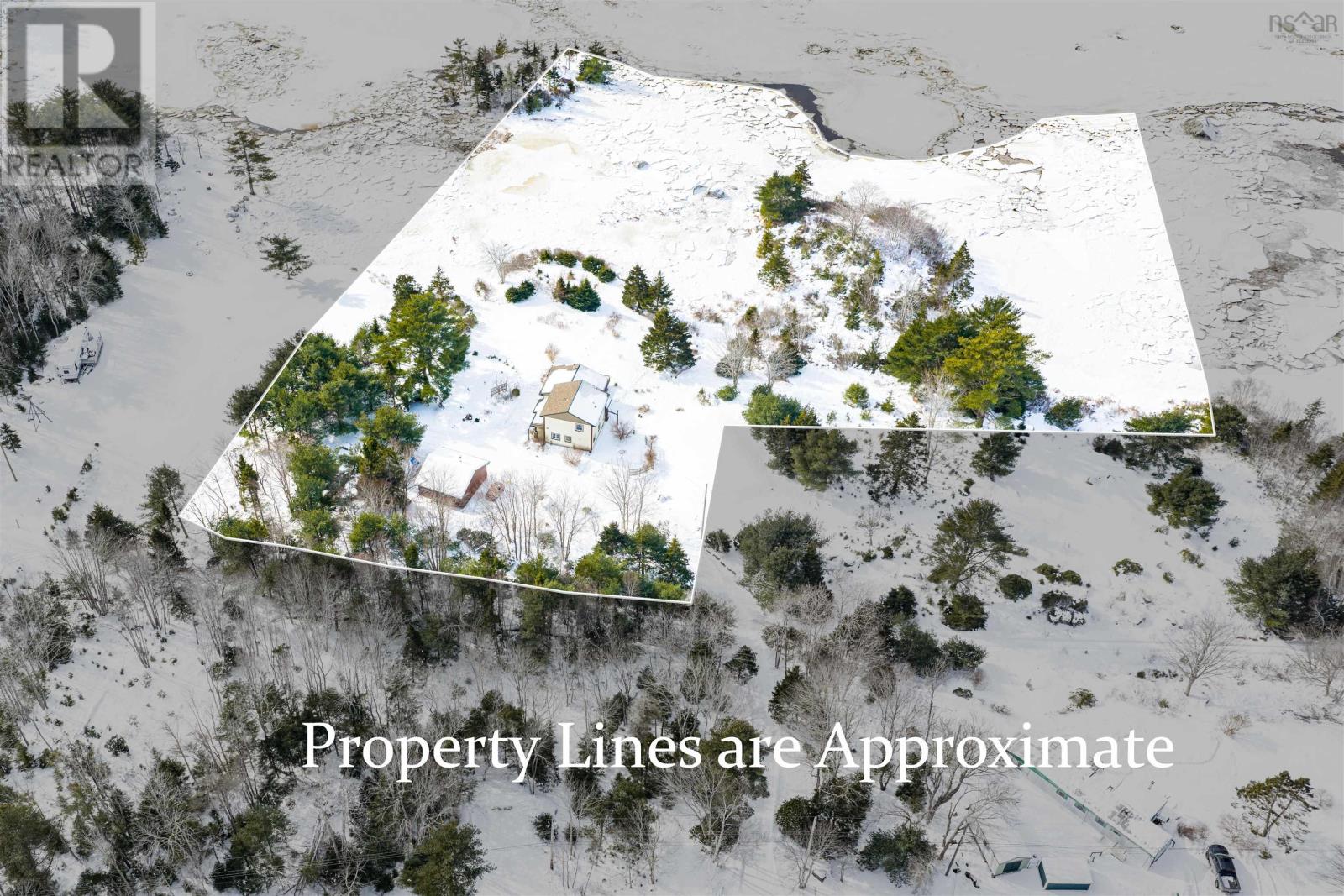 Property 33 of 38 of 196 Hartz Point Road