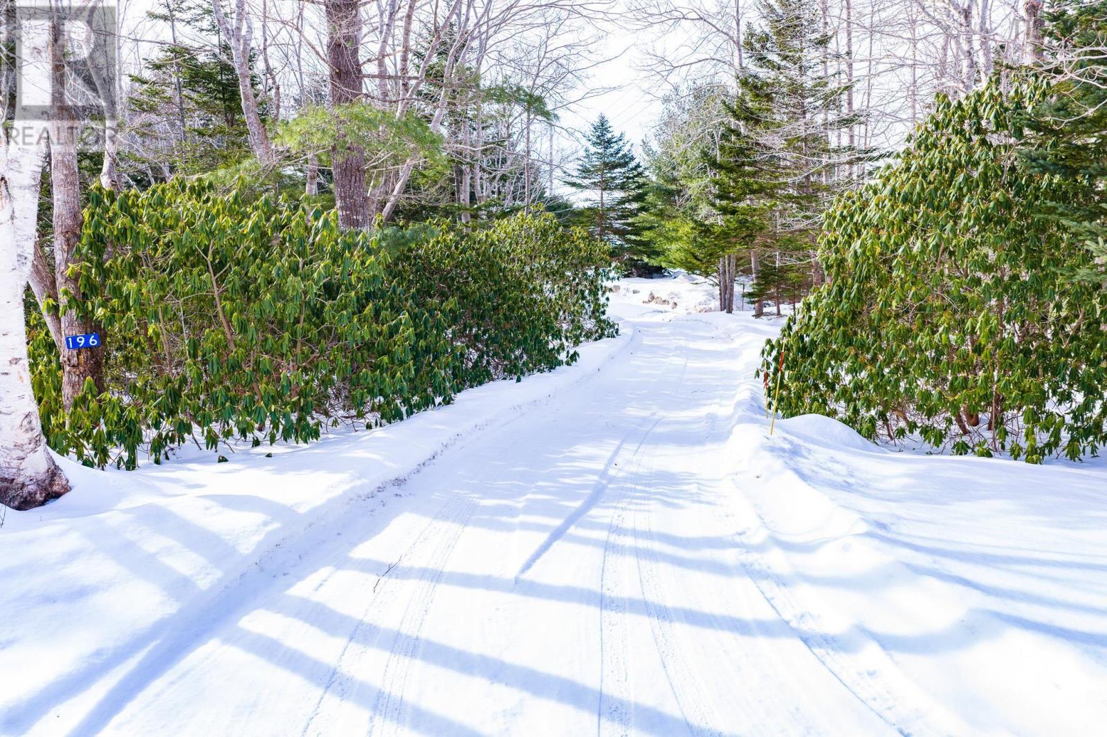 Property 34 of 38 of 196 Hartz Point Road