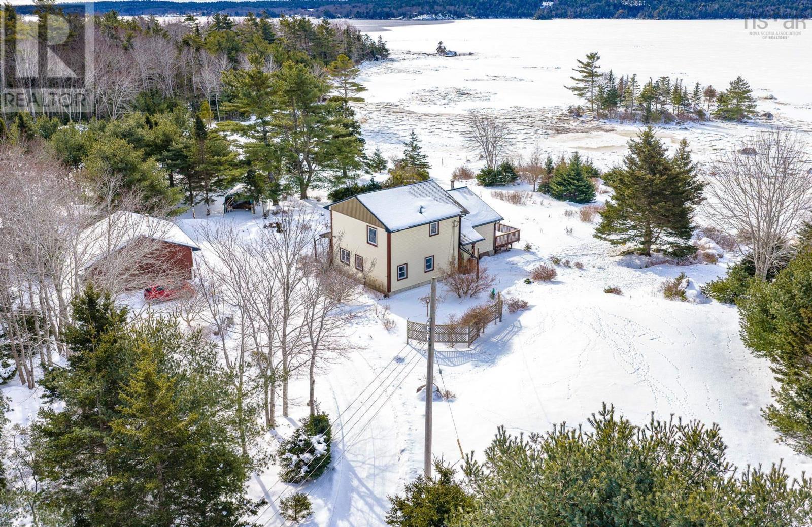 Property 35 of 38 of 196 Hartz Point Road