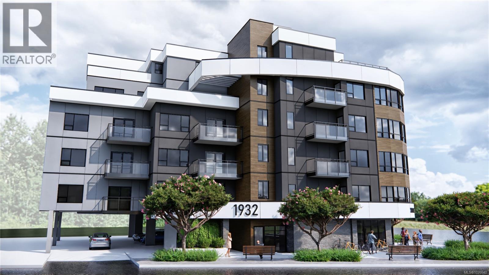 203 7815 Wallace Dr, Central Saanich