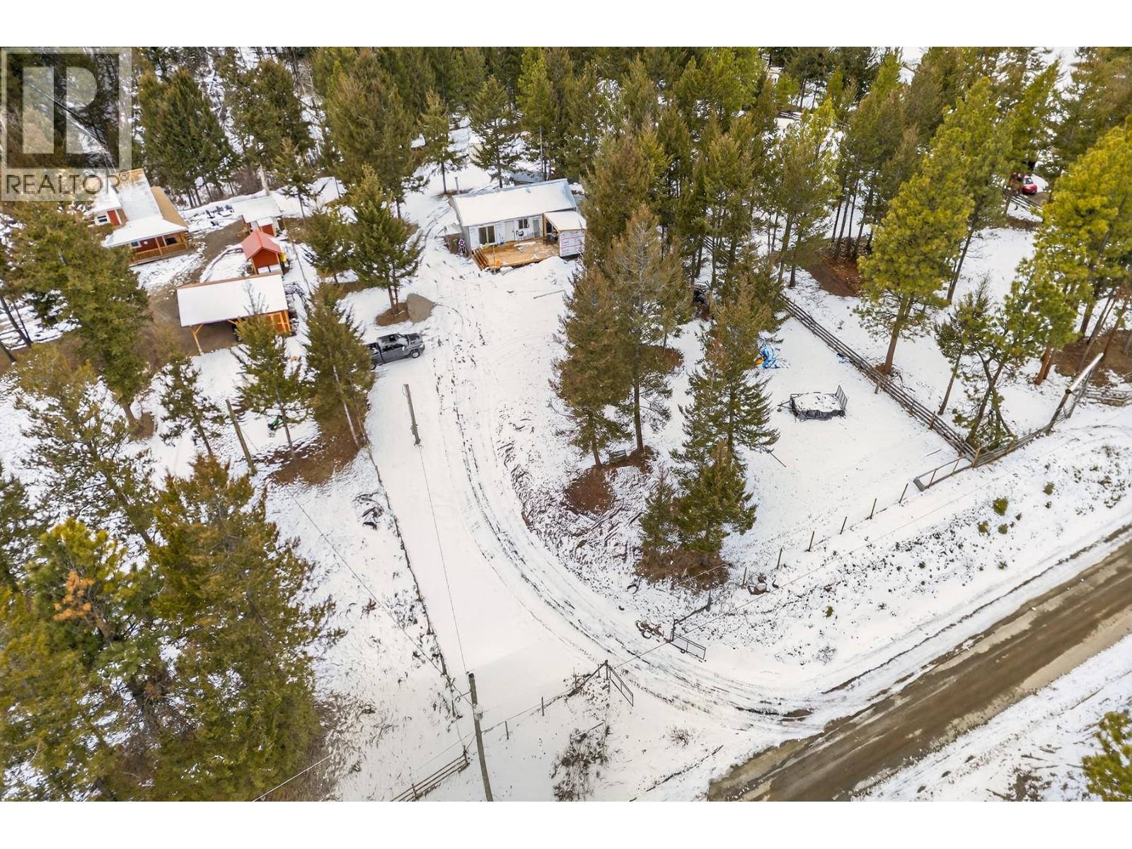 597 WILD ROSE Drive, Merritt