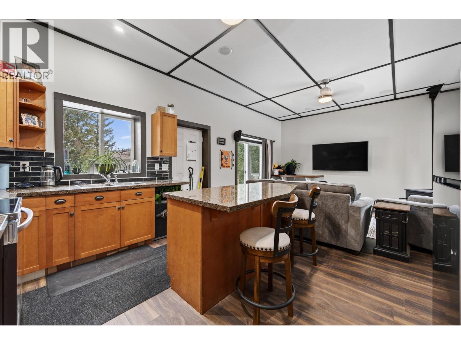 597 WILD ROSE Drive, Merritt