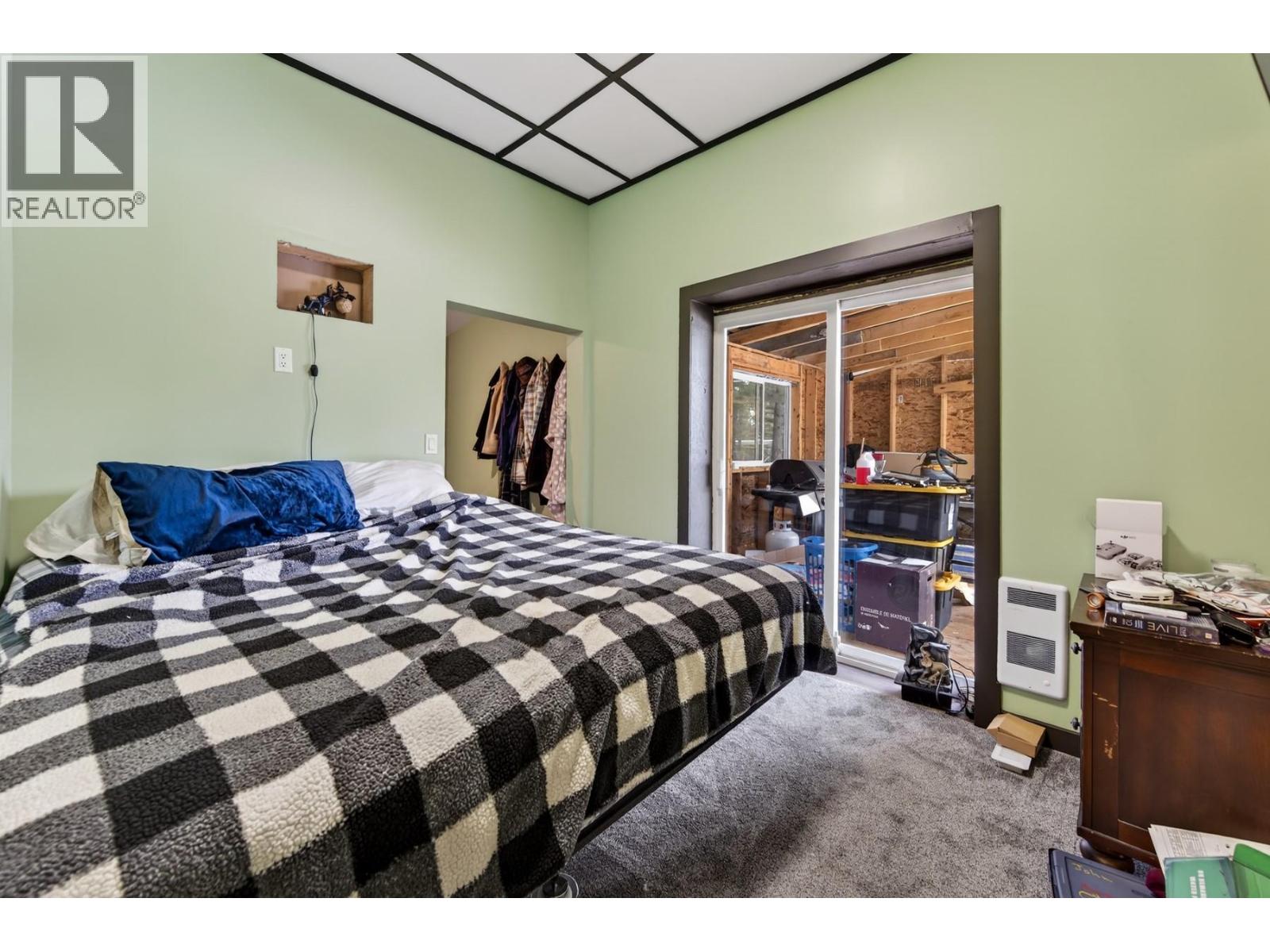 597 WILD ROSE Drive, Merritt