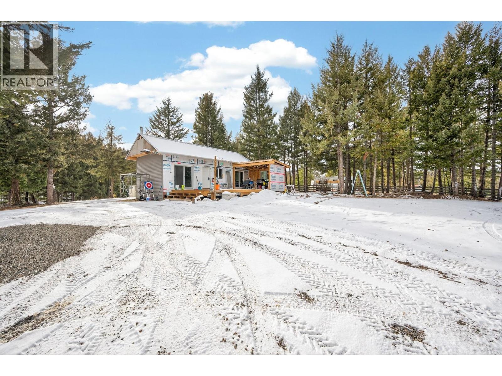 597 WILD ROSE Drive, Merritt