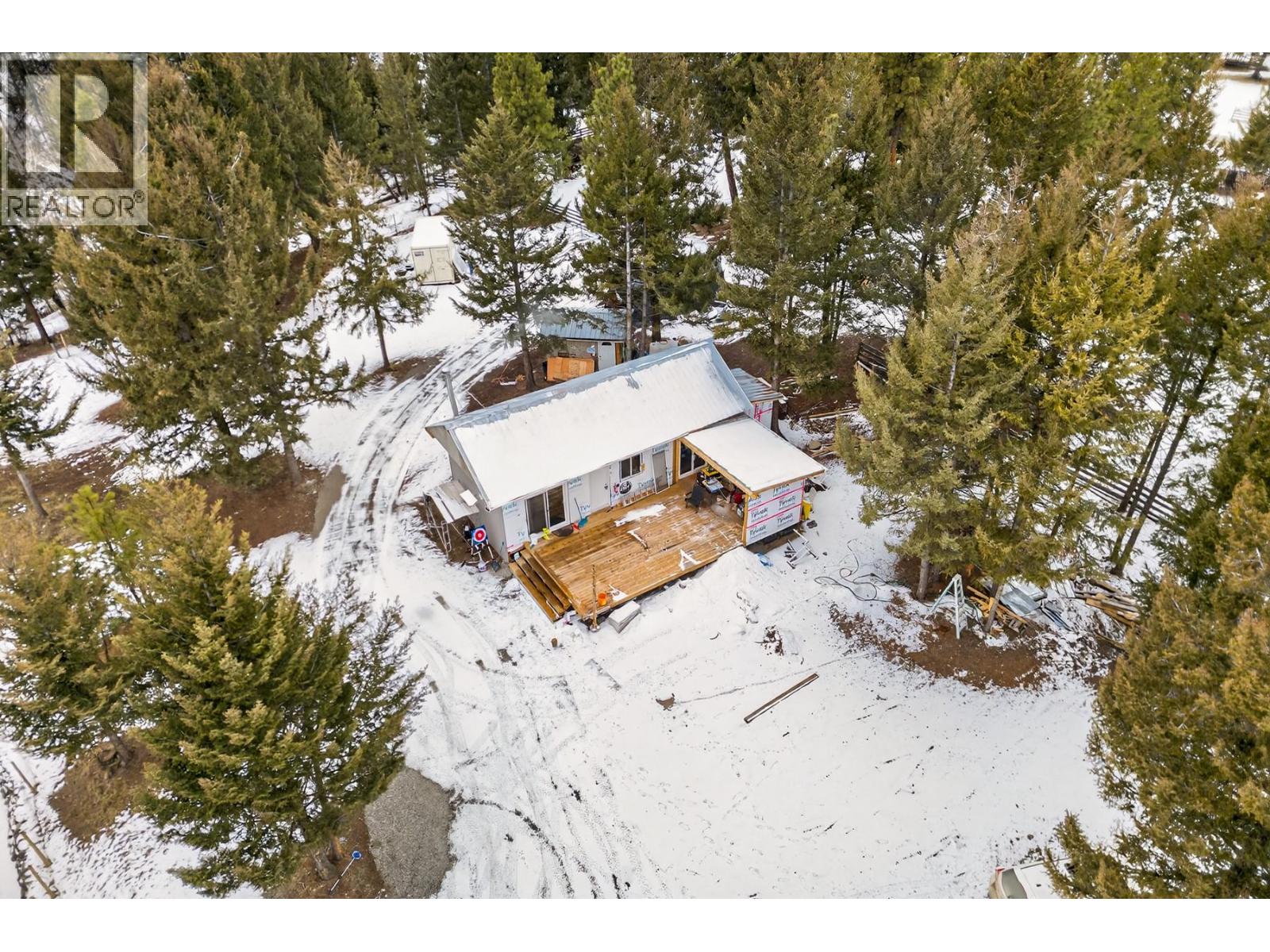 597 WILD ROSE Drive, Merritt