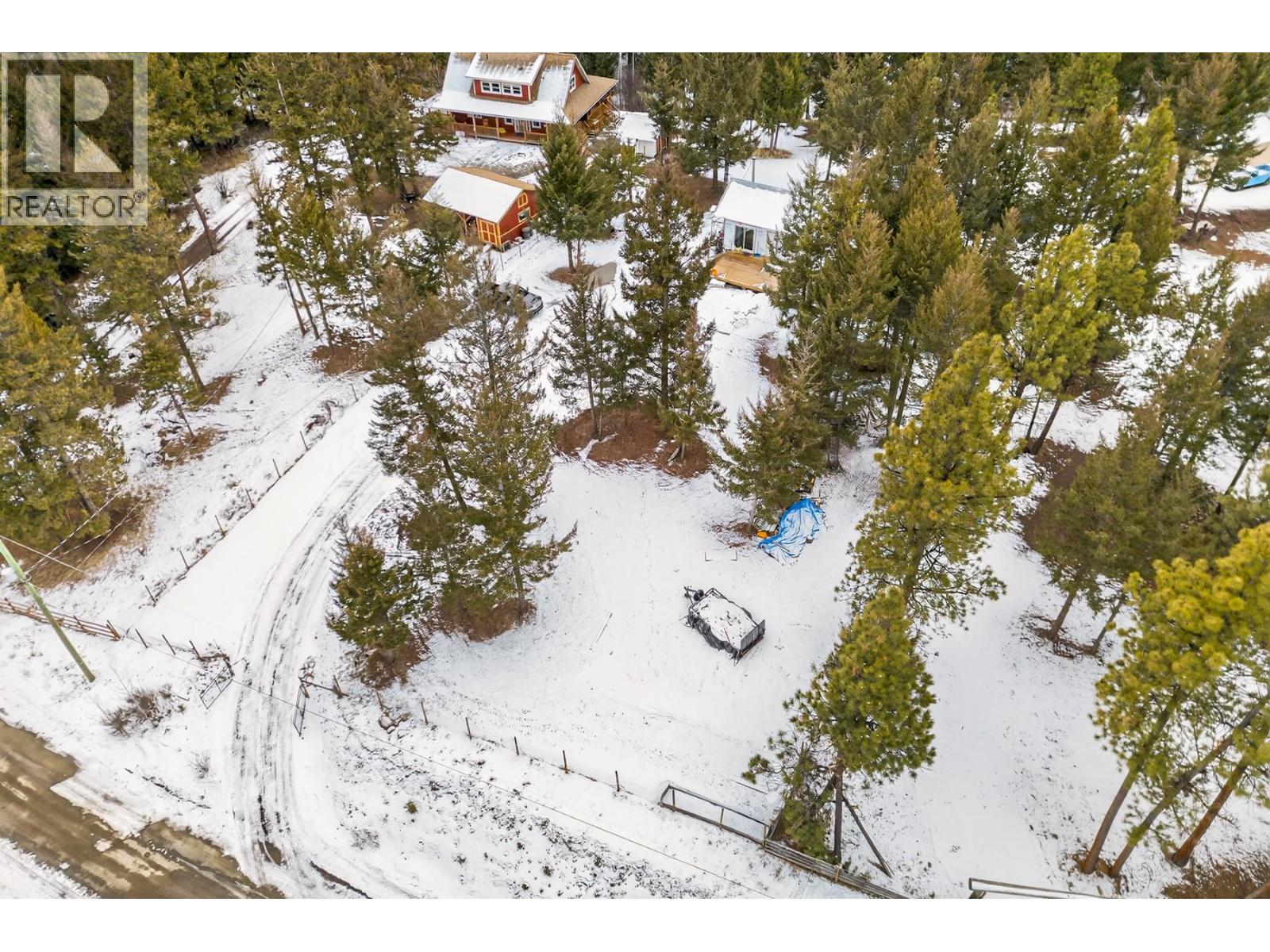 597 WILD ROSE Drive, Merritt