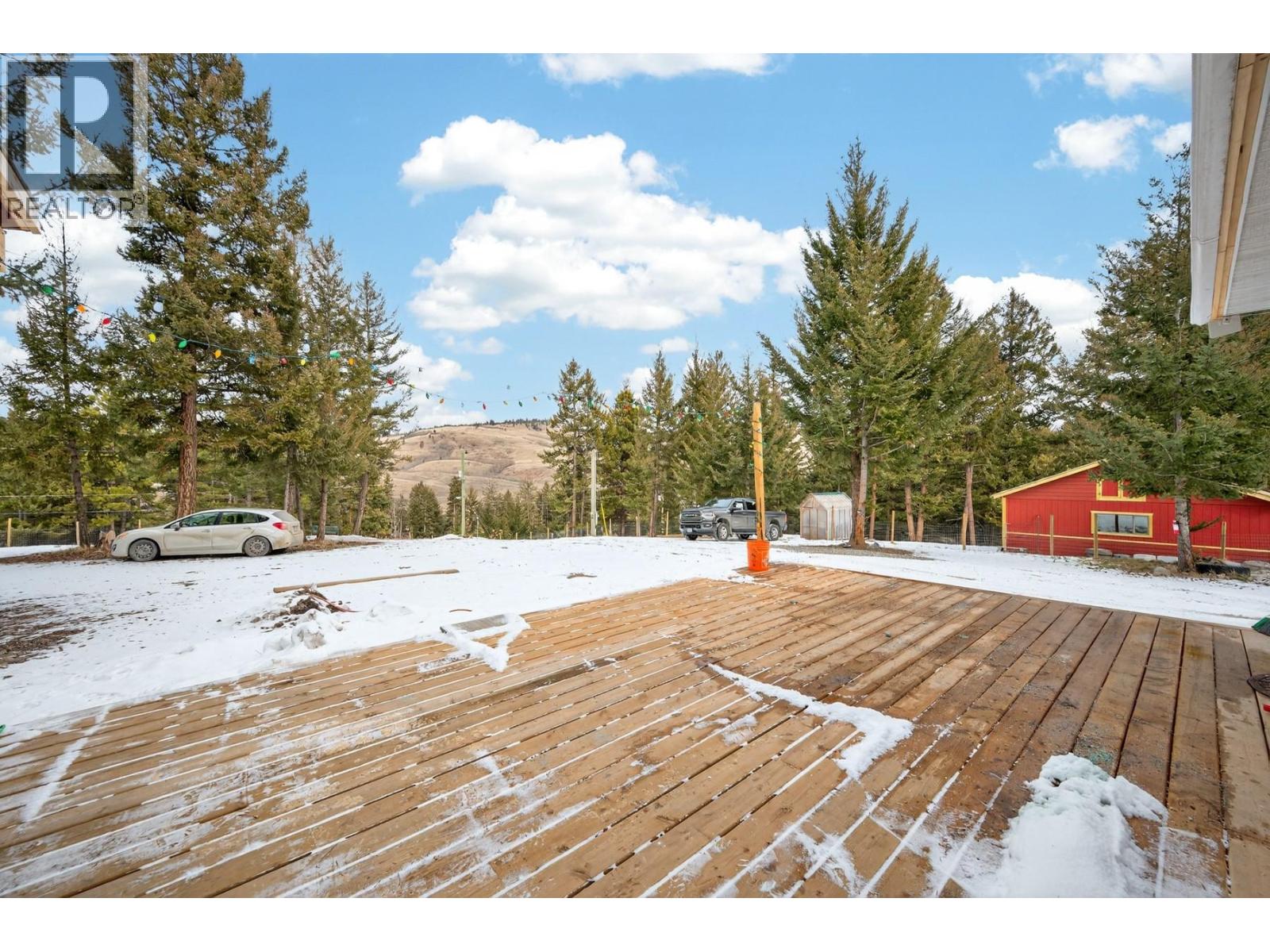 597 WILD ROSE Drive, Merritt