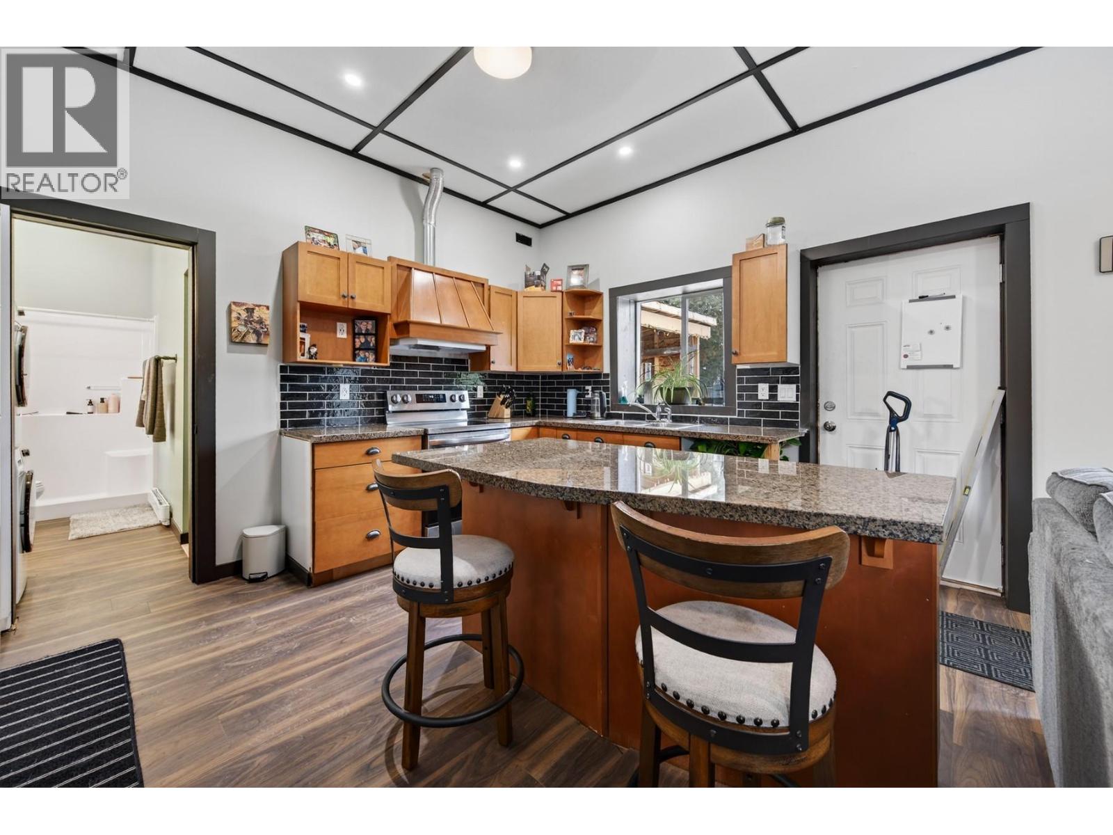 597 WILD ROSE Drive, Merritt