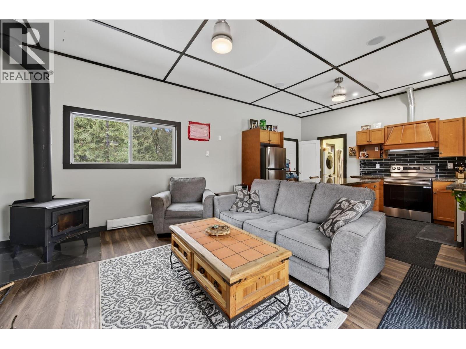 597 WILD ROSE Drive, Merritt