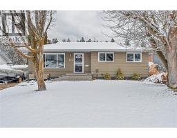  133 Bracewell Bay, Penticton