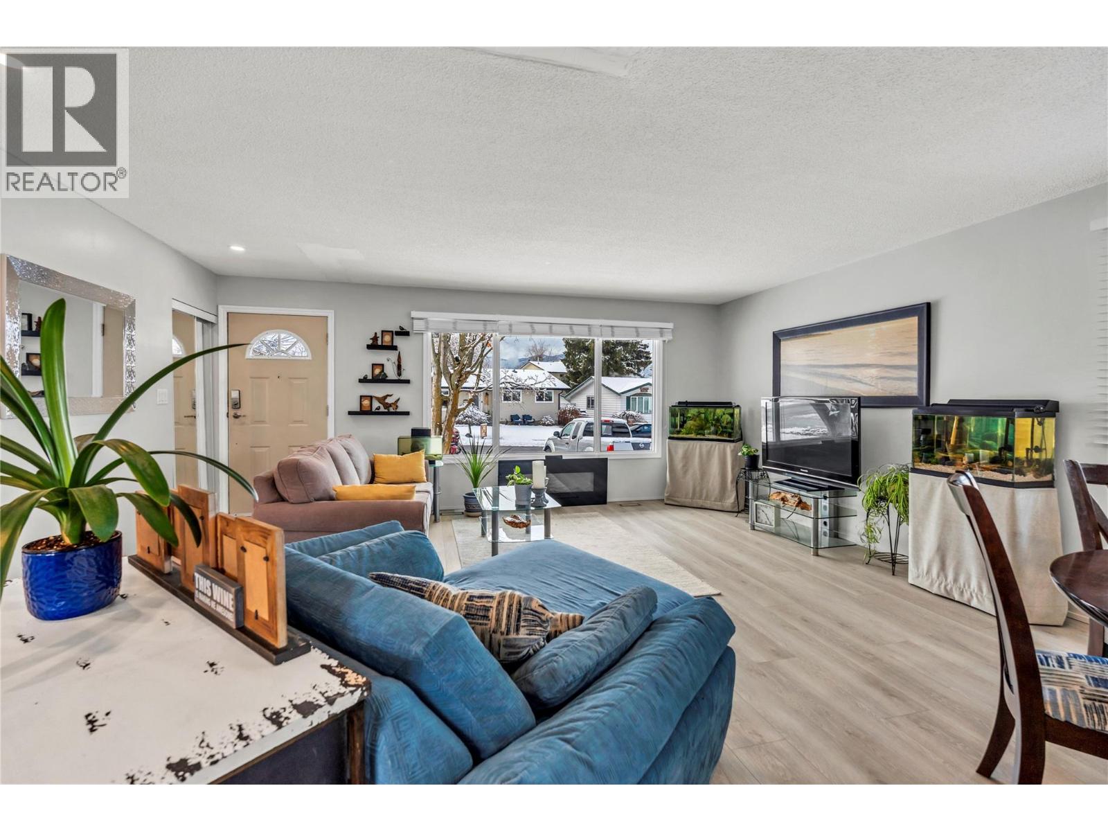 133 Bracewell Drive, Penticton