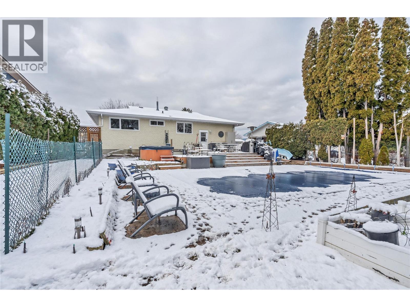 133 Bracewell Drive, Penticton