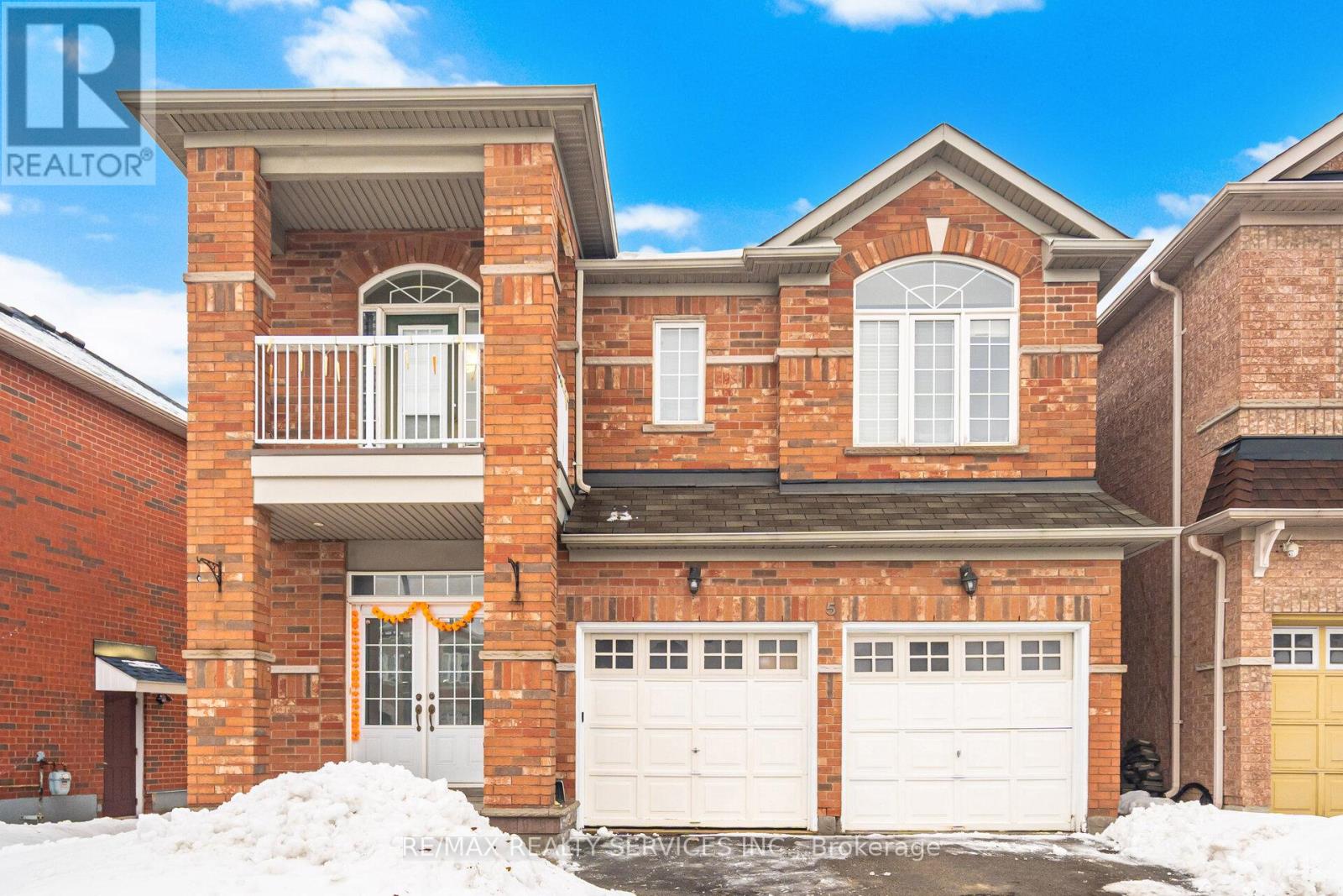 5 Streamline Drive Bsmt