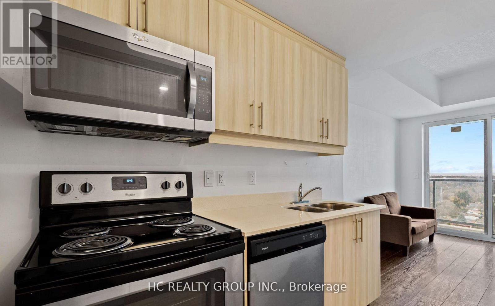 158 King Unit 1602 photo 5